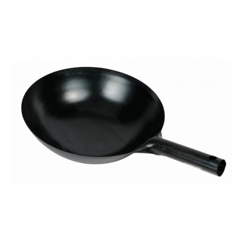 WOK ACERO WOK-34 WINCO