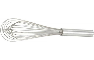 BATIDOR GLOBO SUAVE/PIANO PN-12 WINCO