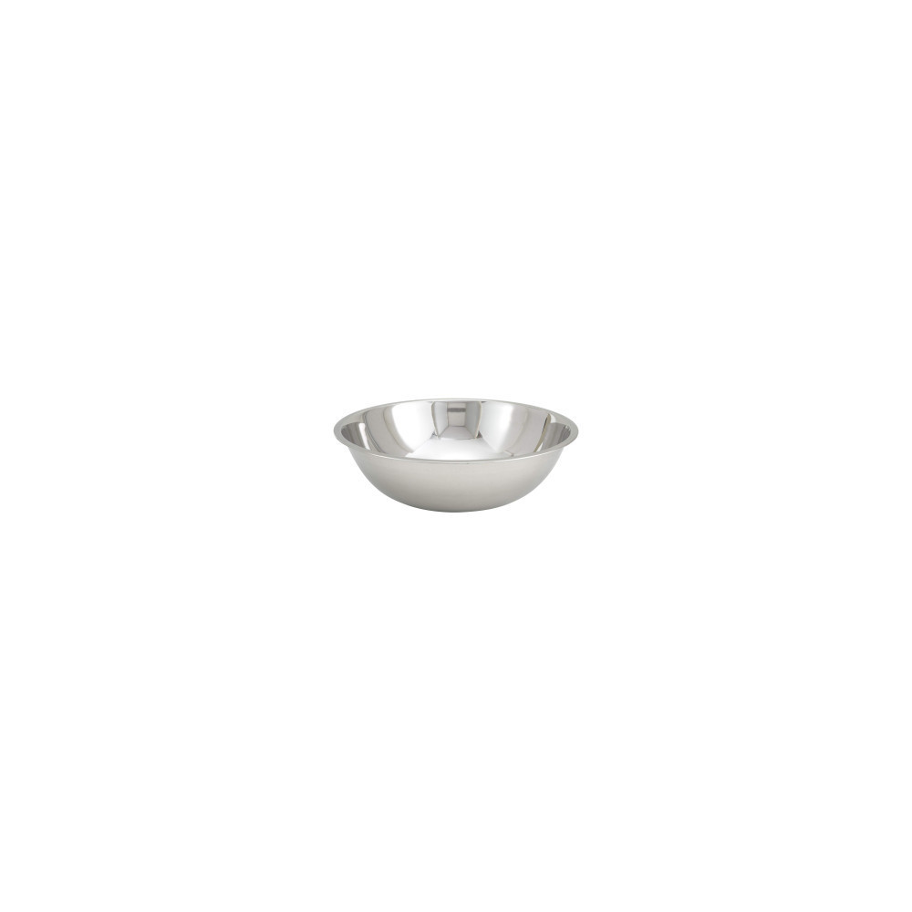 BOWL ACERO INOX/ WINCO