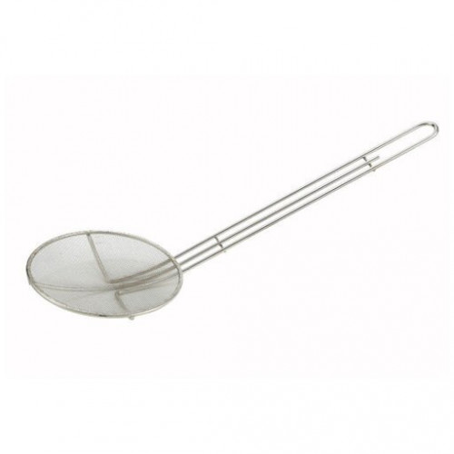 ESPUMADERA RED 17 CM SCF-6R WINCO