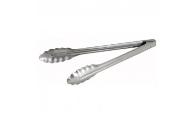 PINZA PARVA ACERO INOXIDABLE WINCO