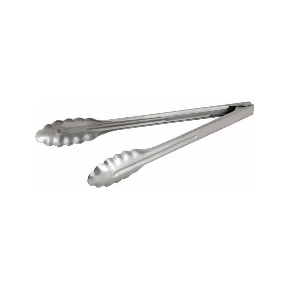 PINZA PARVA ACERO INOXIDABLE WINCO