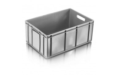 CAJA TR FDO CERRADO PARED CERRADA