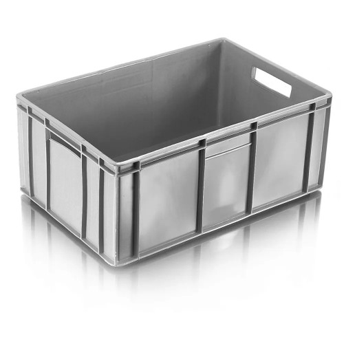 CAJA TR FDO CERRADO PARED CERRADA