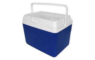 NEVERA 22LT AZUL NOCHE