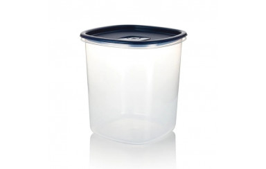 RECIPIENTE PLUS ALTO 5L AZUL NOCHE X6