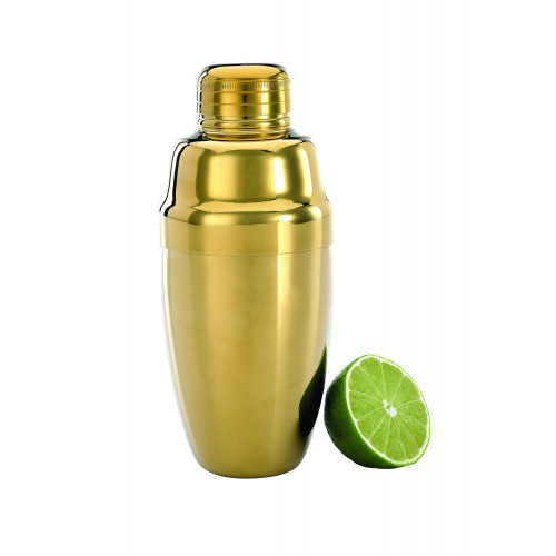 COCTELERA 3 PZAS 550 ML BAR FLY