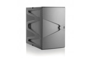 LOCKER MODULAR 45CM GRIS EMP 1