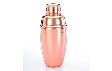 COCTELERA 3 PZAS 550 ML BAR FLY