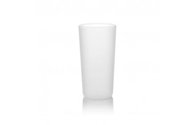 VASO PLUS 8OZ NATURAL X12