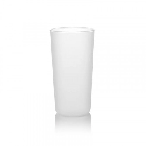 VASO PLUS 8OZ NATURAL X12