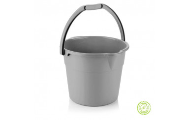 BALDE 2 10L GRIS