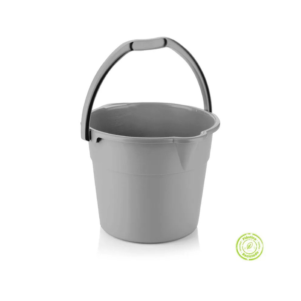 BALDE 2 10L GRIS