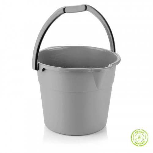 BALDE 2 10L GRIS