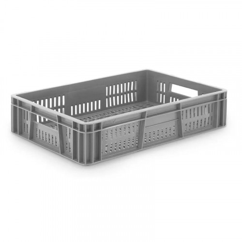 CAJA TR FDO LINEAL PARED LINEAL 60X40X13 GRIS F00870