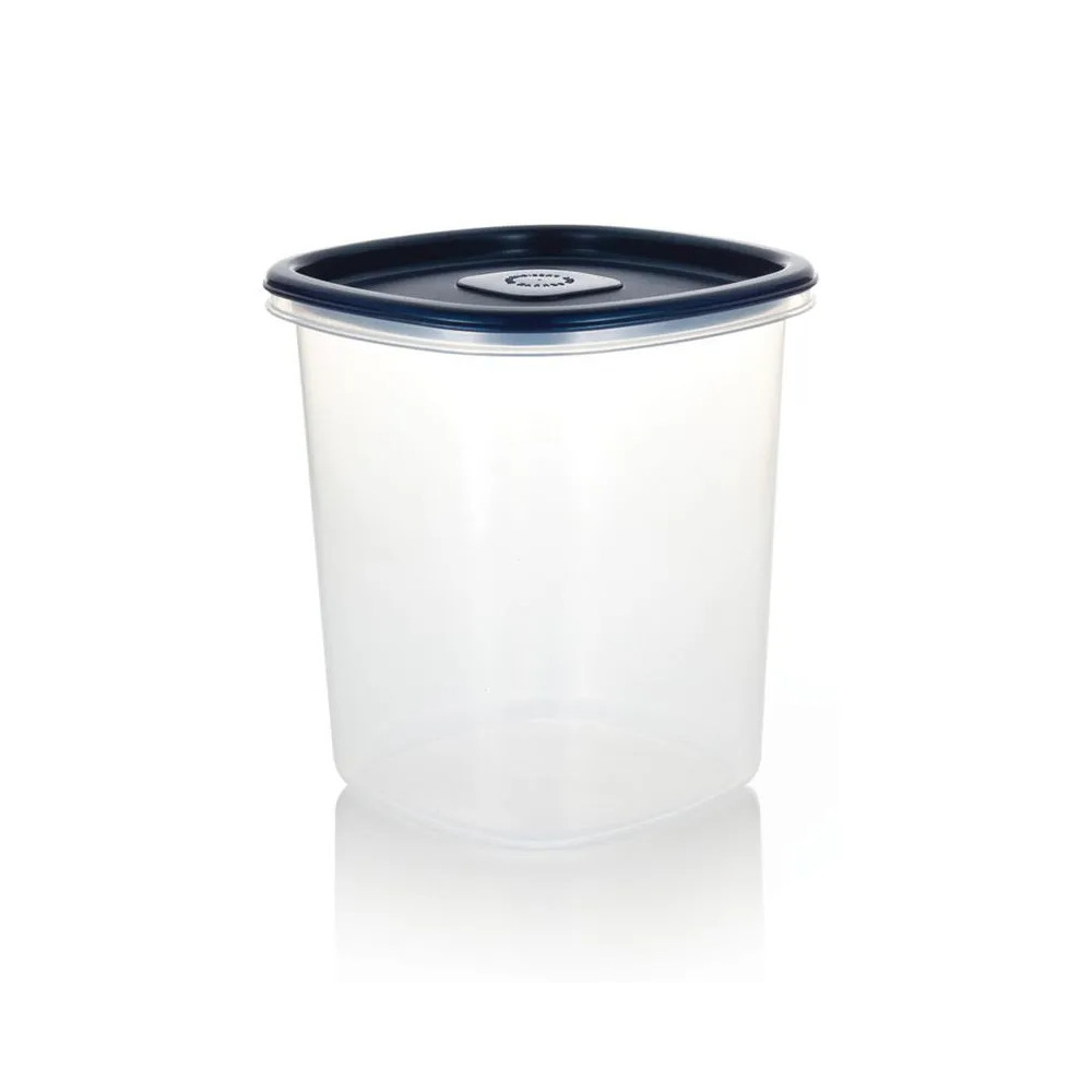 RECIPIENTE PLUS ALTO 3L AZUL NOCHE