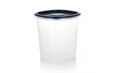 RECIPIENTE PLUS ALTO 3L AZUL NOCHE