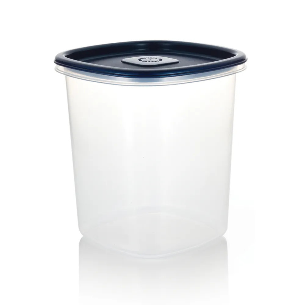 RECIPIENTE PLUS ALTO 3L AZUL NOCHE