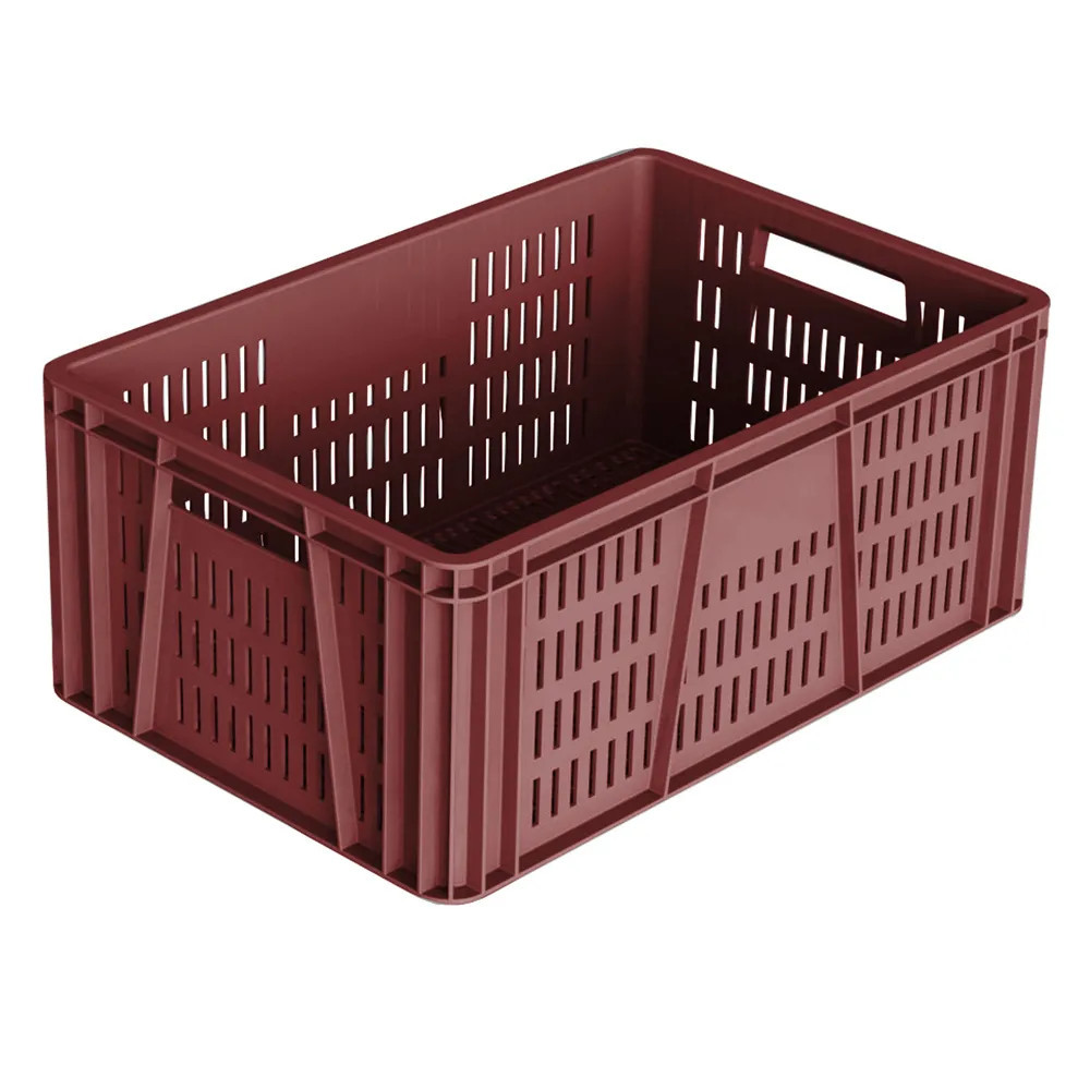 CAJA TR FDO LINEAL PARED LINEAL VINO TINTO