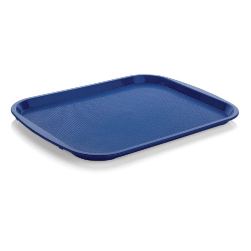 BANDEJA AUTOSERVICIO GRANDE AZUL