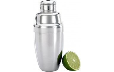 COCTELERA 3 PZAS 550 ML BAR FLY