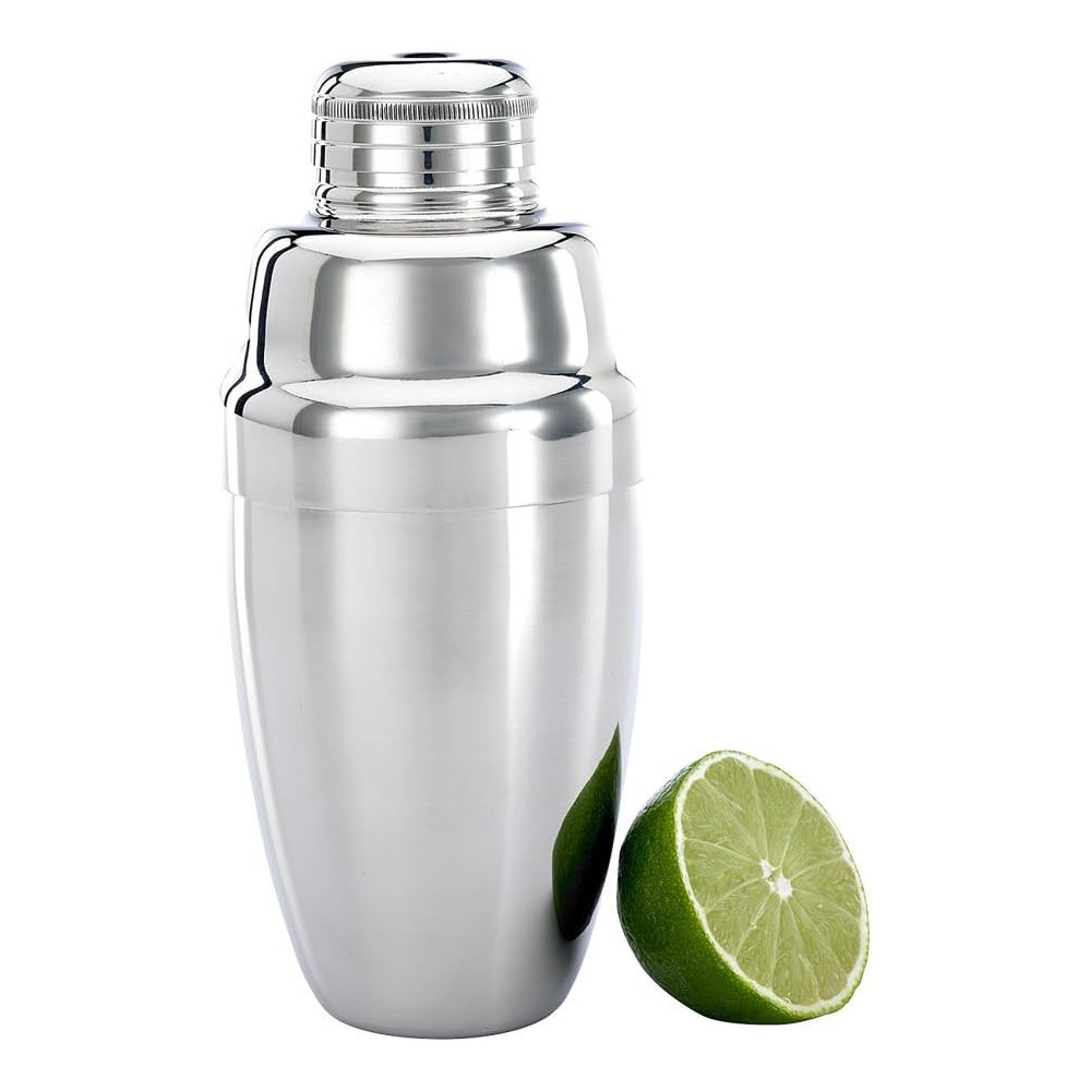 COCTELERA 3 PZAS 550 ML BAR FLY