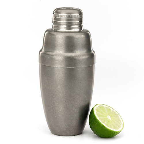 COCTELERA 3 PZAS 550 ML BAR FLY