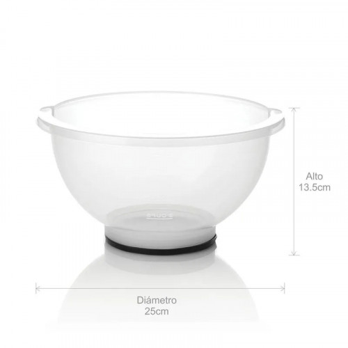 TAZON CON BANDA ANTIDESLIZANTE 2.75 NATURAL