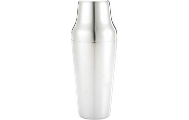 COCTELERA FRANCESA 2 PZAS 700 ML BAR FLY