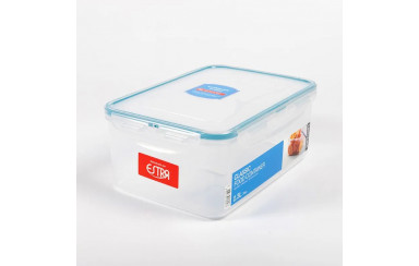 RECIPIENTE RECTANGULAR CLASSIC 2.3L NATURAL