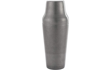 Coctelera Francesa 2 Pzas 700 Ml Bar Fly