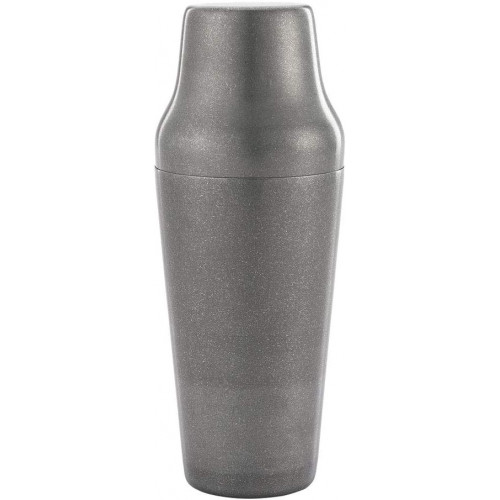 COCTELERA FRANCESA 2 PZAS 700 ML BAR FLY