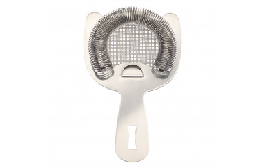 COLADOR COCKTAIL MALLA FINA BAR FLY