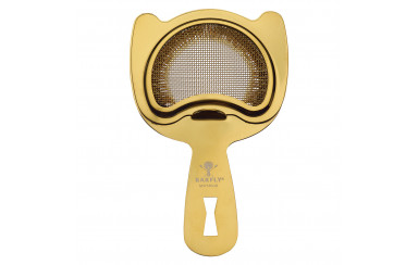 Colador Cocktail Malla Fina Bar Fly