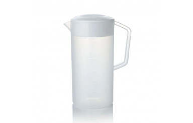 JARRA PLUS 2L NATURAL