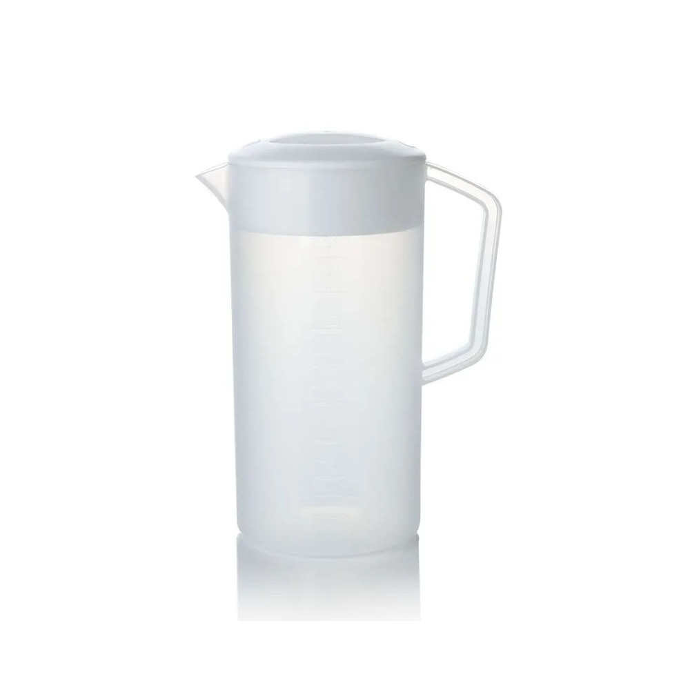 JARRA PLUS 2L NATURAL