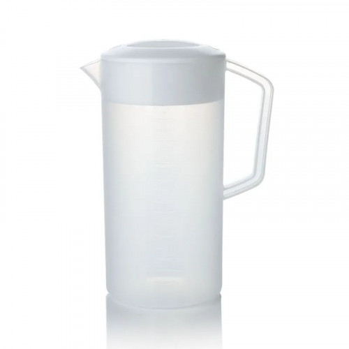 JARRA PLUS 2L NATURAL