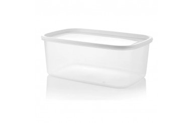 CAJA ORGANIZADORA PLUS 16L BLANCO