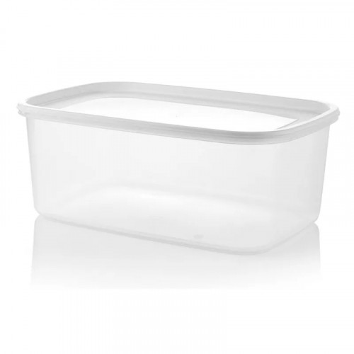 CAJA ORGANIZADORA PLUS 16L BLANCO