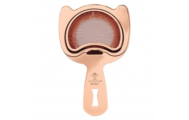 COLADOR COCKTAIL MALLA FINA BAR FLY