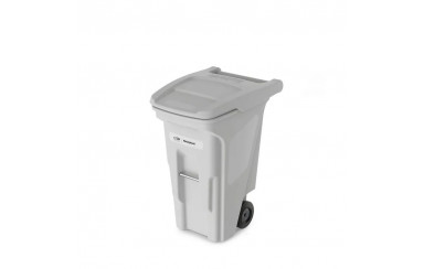 CONTENEDOR FORTE + 180L BLANCO
