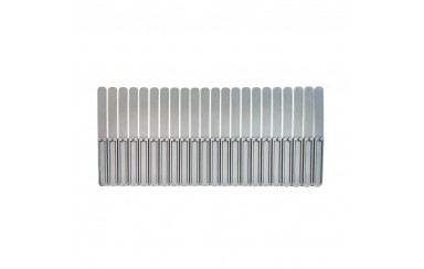 SEPARADOR PARA CAJA NORMALIZADA 40 CM GRIS
