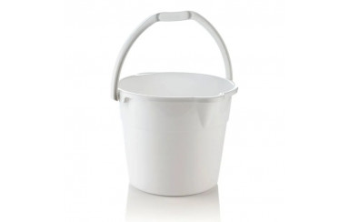 BALDE  10L BLANCO