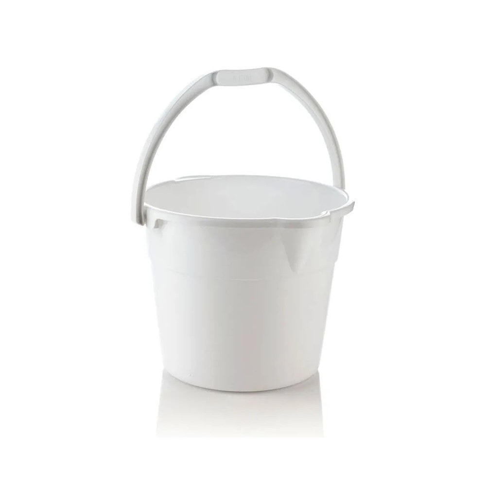 BALDE  10L BLANCO