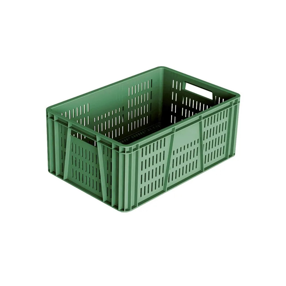 CAJA TR FDO LINEAL PARED LINEAL 60X40X25 VERDE