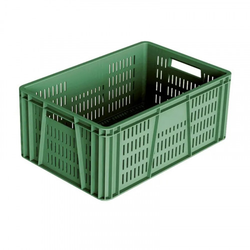 CAJA TR FDO LINEAL PARED LINEAL 60X40X25 VERDE