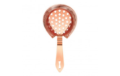 COLADOR COCKTAIL HAWTHORNE BAR FLY