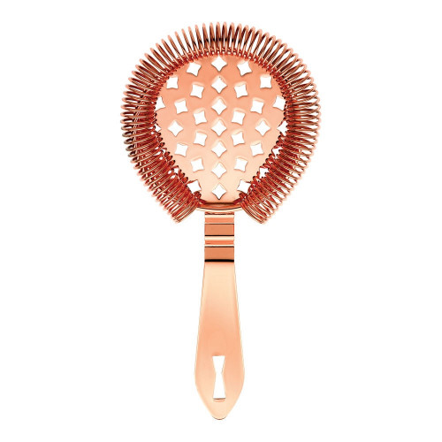 COLADOR COCKTAIL HAWTHORNE BAR FLY