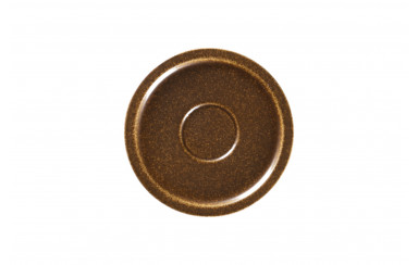 PLATILLO POCILLO TE RUST PARA TAZA 20 & 23CL EASE