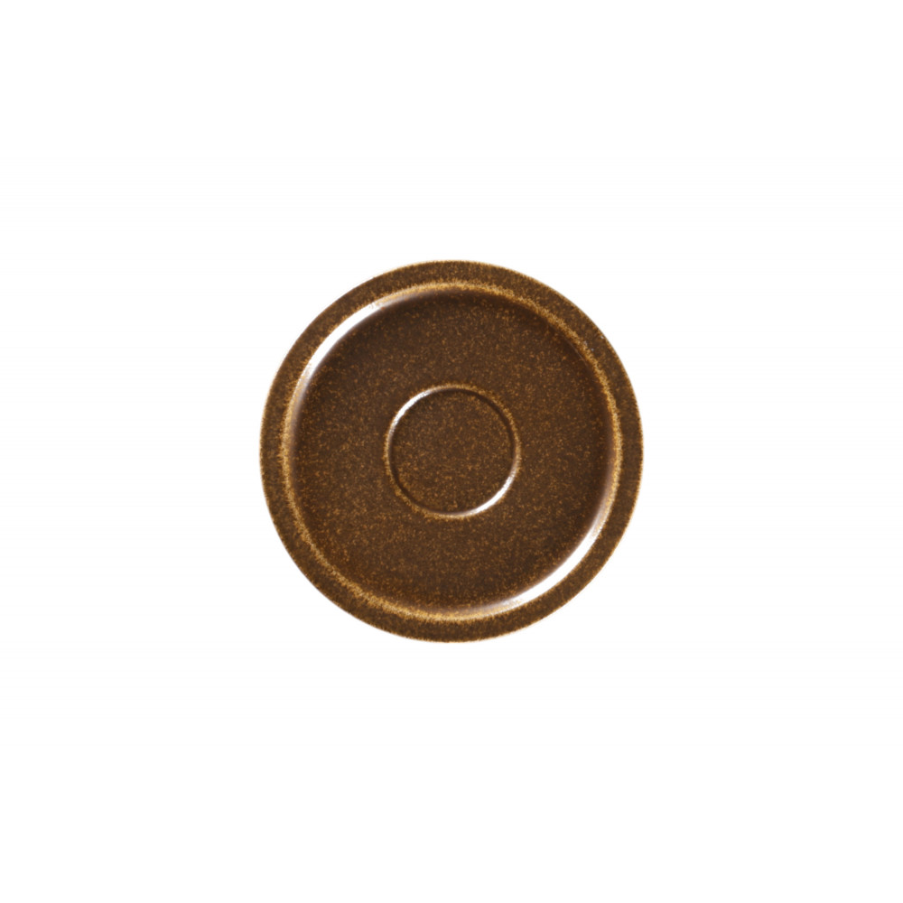 PLATILLO POCILLO TE RUST PARA TAZA 20 & 23CL EASE